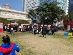 -中国福利会少年宫