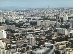 -中央广播电视塔