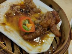 -荔枝柴烧鹅酒家(坦洲分店)