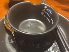 -徽三说·土徽菜·中国徽菜连锁品牌(一中店)