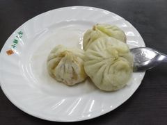 -小胖包子王(赵公口店)