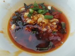 -中和裴氏蹄花(府河路店)