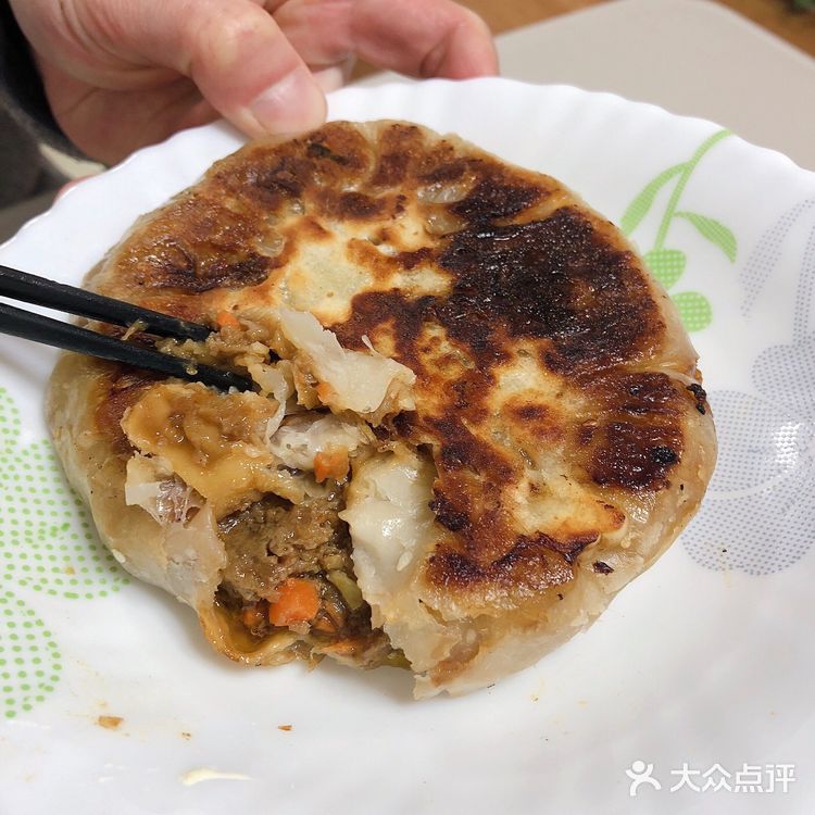 在家吃饭