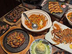 -小川洋风·寿司食堂(江汉路店)