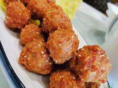 -人民公社大食堂(张家湾店)