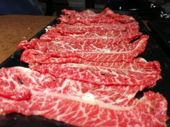 -幸运牛汕头小黄牛牛肉火锅(梅林店)