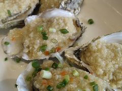 乳山生蚝-顺德了能馆(虎门店)