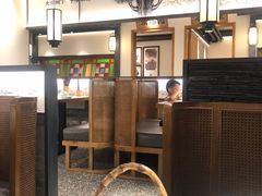 大堂-大榕树下顺德菜(融创茂店)
