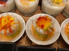 -骊韵咖啡厅(深圳中海凯骊酒店)