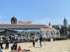 -老虎石海上公园