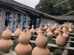 -景德镇古窑民俗博览区