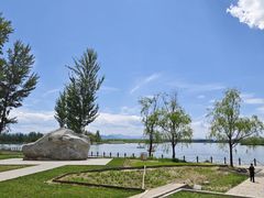 -野鸭湖国家湿地公园