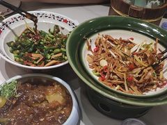 -雅酌园·烟火南京菜(颐和路店)