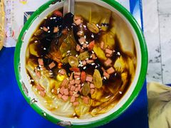 -马路边边·成都串串(翠柏路店)