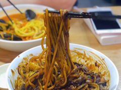 -香港饭店0410(弘大店)