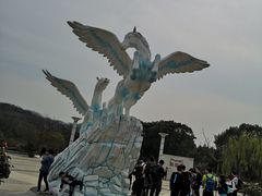 -白马涧龙池景区