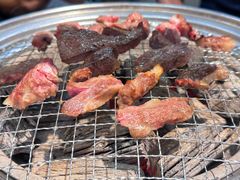 -白山烧烤(文安路万豪店)