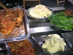 -毛小子西昌藿香火盆烧烤(学苑路店)