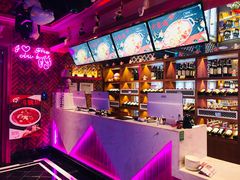 -火吧PTV聚会餐厅(6号店)