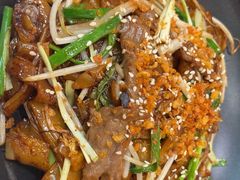 -避风塘·金牌店·夜宵(金玉兰店)