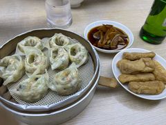 -面道赞宁海海鲜面(迎凤街店)