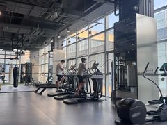 -OXYGYM 奥美氧舱运动中心(朝阳大悦城店)
