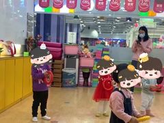 -美育少儿中国舞·钢琴·声乐艺术中心(枫蓝购物中心店)