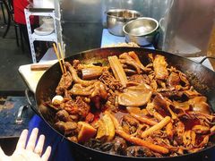 -吴长子卤菜馆(统一街店)