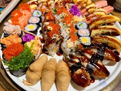 -河风の幸会精致料理