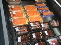 -佰禾寿司(学府凯德店)