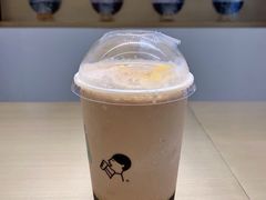 -喜茶(永旺梦乐城店)