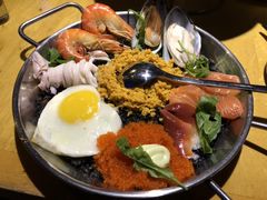 -囧吉香生蚝牛排馆(湖北路店)