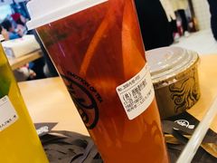 -眷茶(大卫城10楼店)