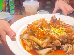 -周家二小姐的菜(西津渡店)