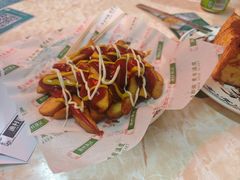-渔记茶餐厅(渔村店)
