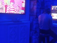 -海天之恋KTV(南湖店)