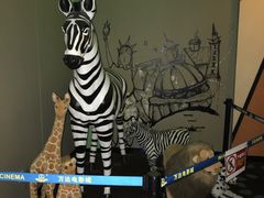 -万达影城(唐山爱琴海XLAND店)