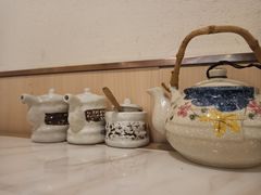 -金膳禾铁板料理(万达店)