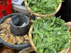 -田园印象·成都土菜院子(华阳店)