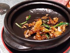 -谭厨中山传家菜.乳鸽.脆鲩鱼(华强北中航城店)
