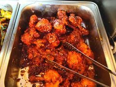 -清真· AL-JANNAT 佳纳特餐厅(仙林店)