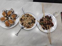 -人和啤酒屋海鲜大排档(营口路店)