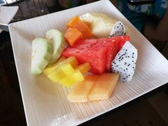 -康莱德酒店·望海阁大堂吧