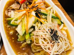 凉拌猪蹄-汉阳猪蹄