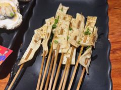 -烧蠔帮·湛江生蚝(南桥店)