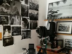 -当年暗房俱乐部(上海店)