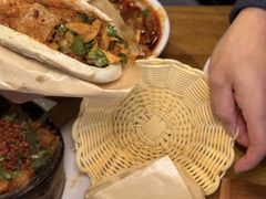 -豆相识•九九豆腐脑(牛咡桥店)