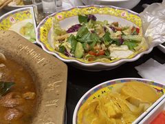 -芦月轩羊蝎子(北蜂窝店)