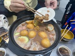 -好味家豆米火锅(龚北路店)