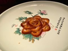 -京味斋·北京烤鸭(华威桥北工大店)